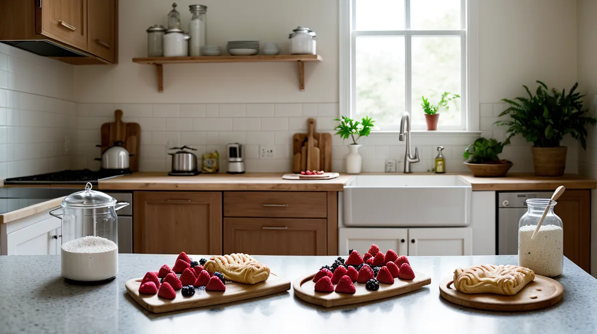 Mejores cuchillos de precisión para tallar frutas en arreglos gourmet de fresas con chocolate