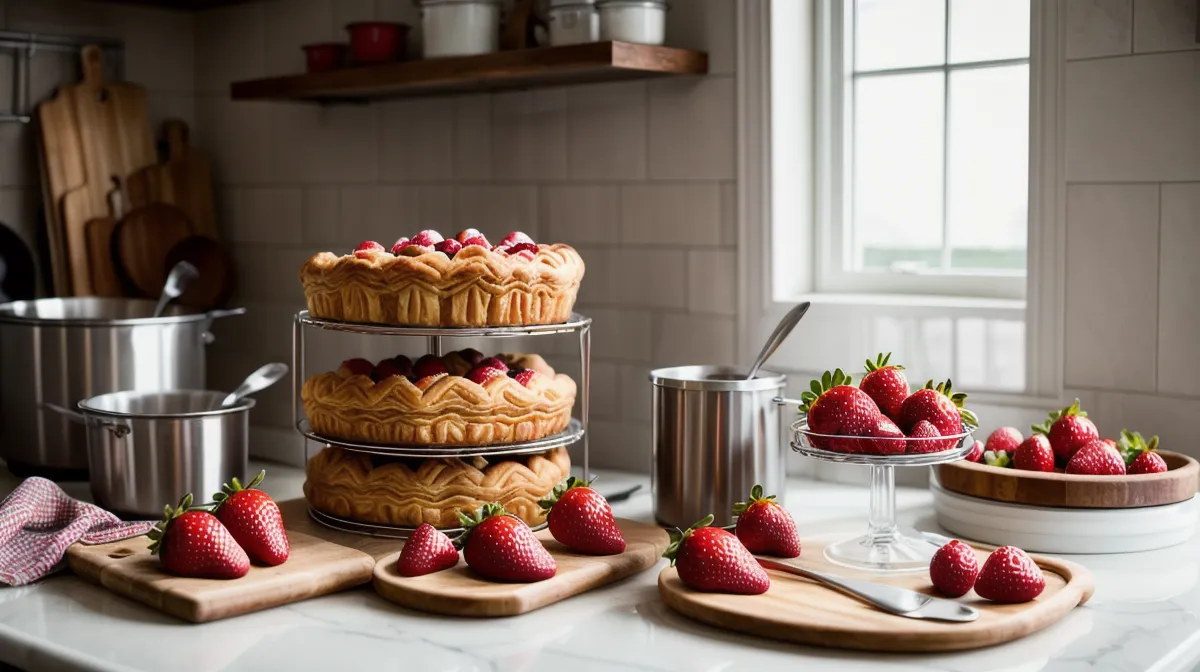 Mejores desinfectantes para fresas para asegurar la higiene del negocio
