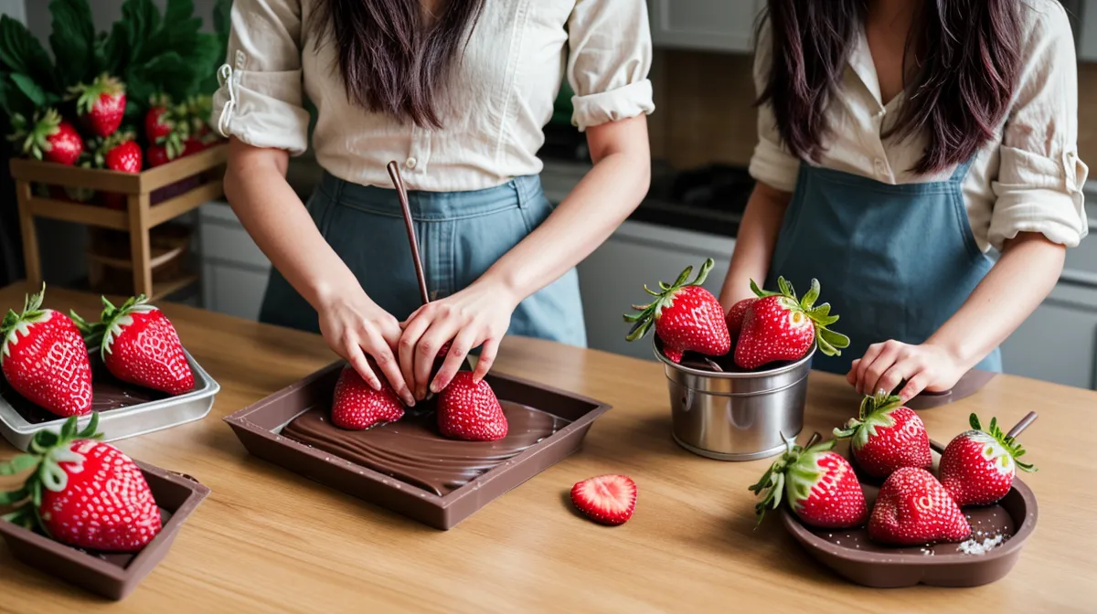 Mejores guantes para manipular alimentos en repostería para tu negocio