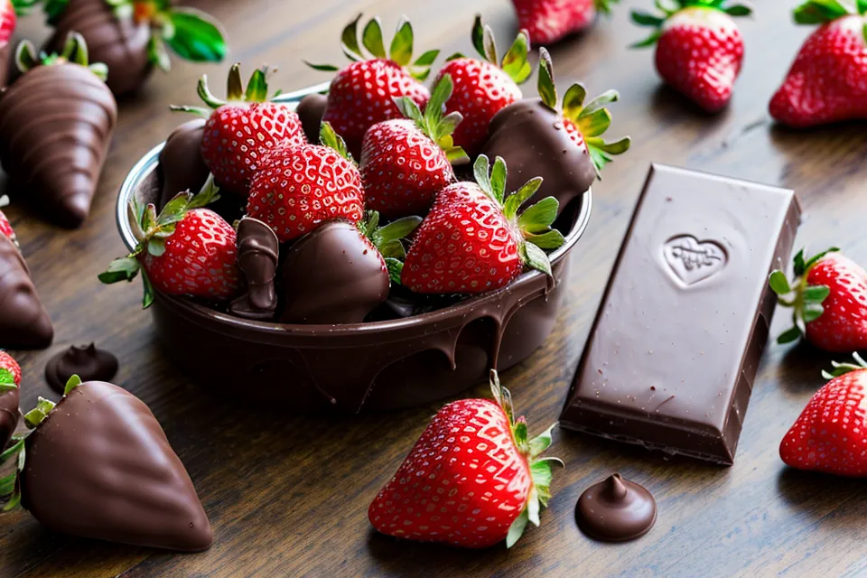Cálculo de costos de empaque creativo y peluches para un negocio de fresas con chocolate desde casa