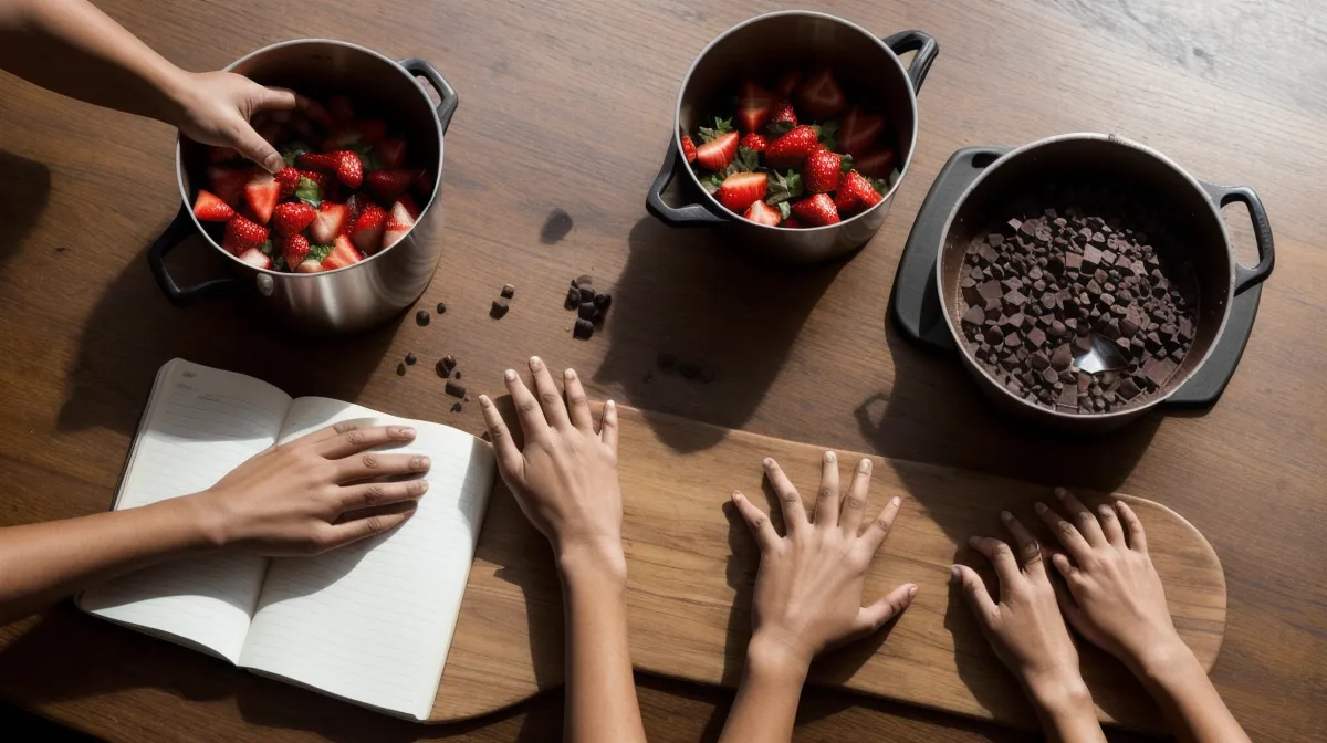 Mejores tapetes de silicona para repostería para un trabajo limpio