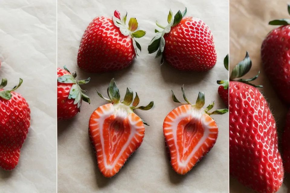 Comparación entre papel encerado arrugado y tapete de silicona liso en repostería